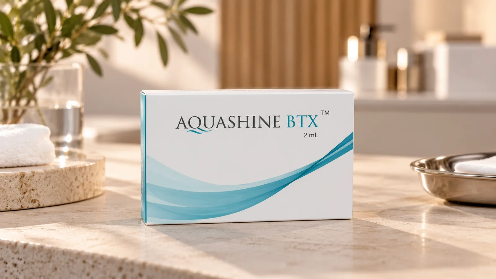 Aquashine BTX