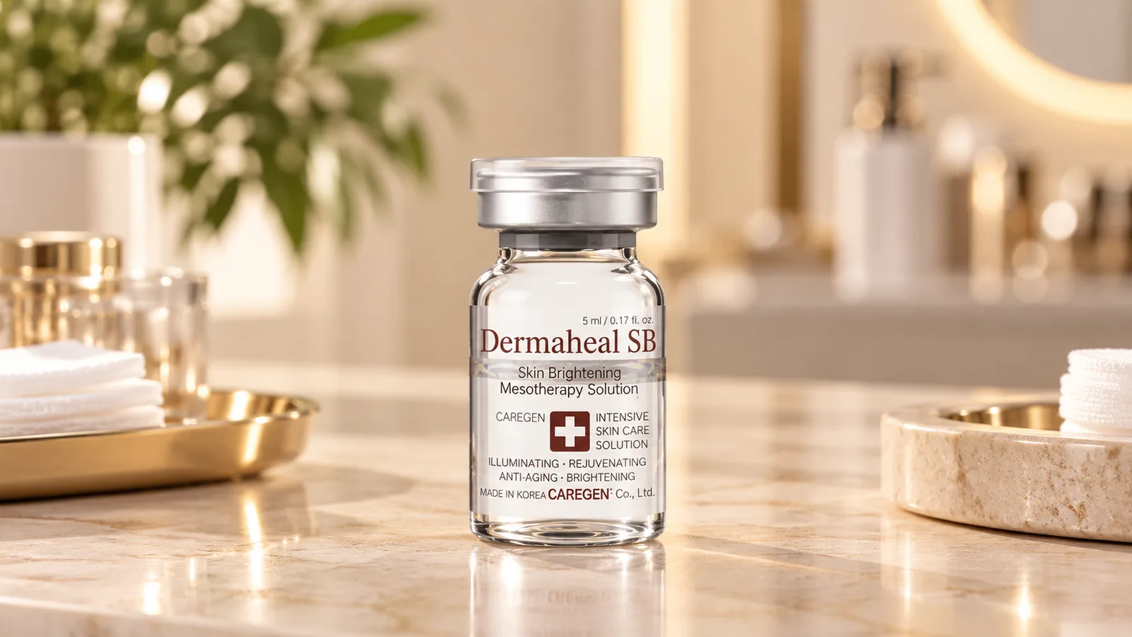 Dermaheal