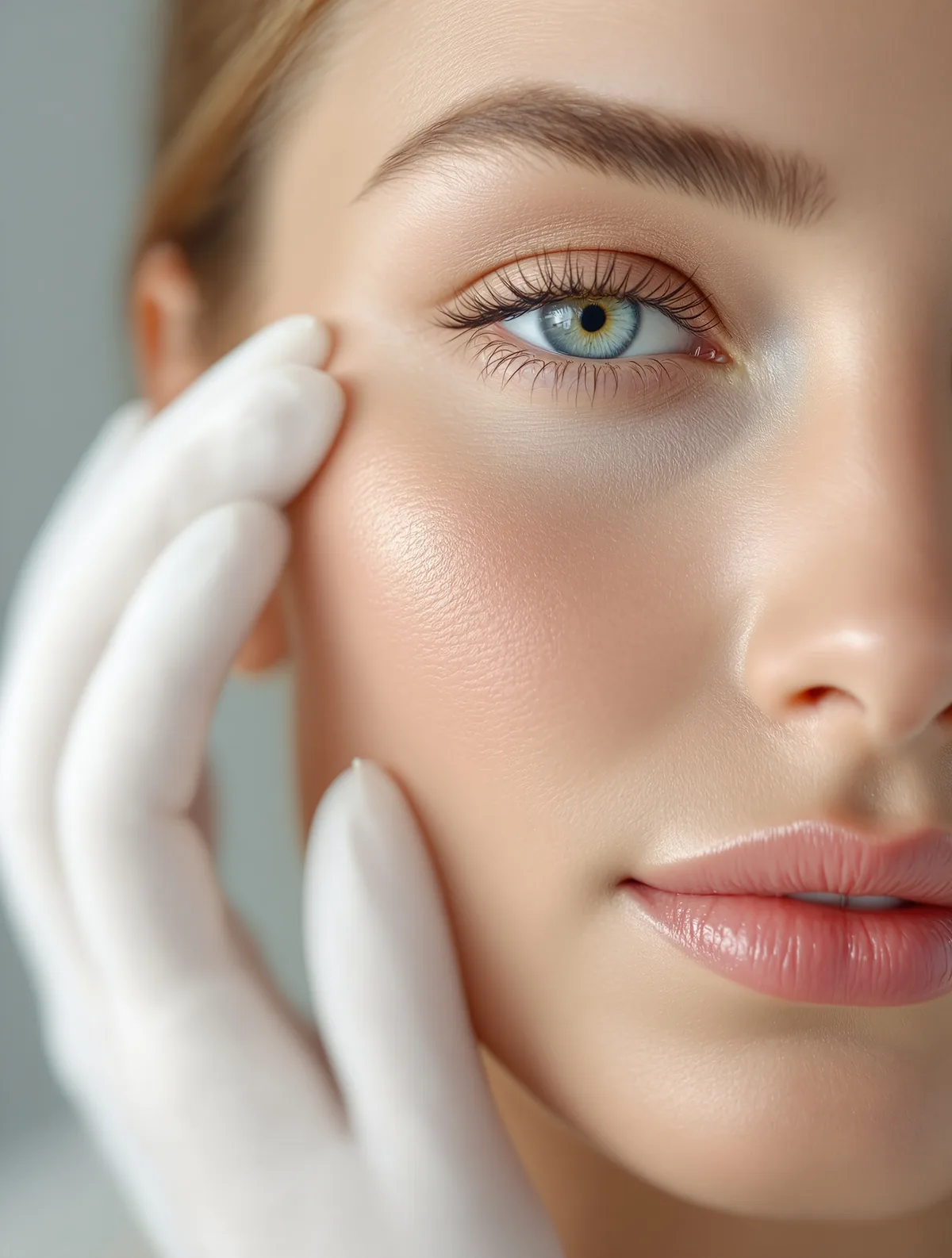Peeling Depigmentation Solution · higiene profunda en DaVinci Clinique, Barcelona