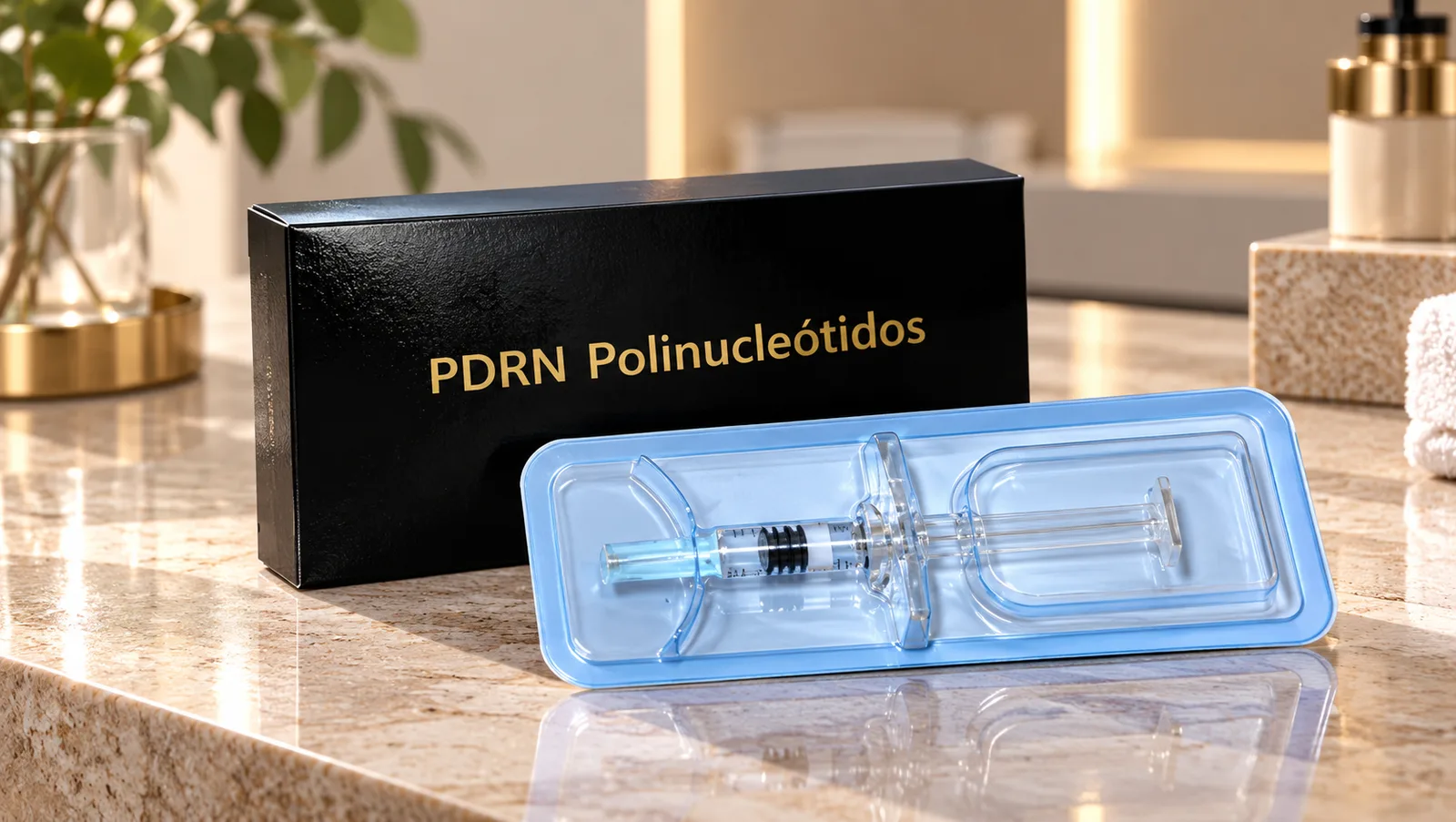PDRN (polinucleótidos)