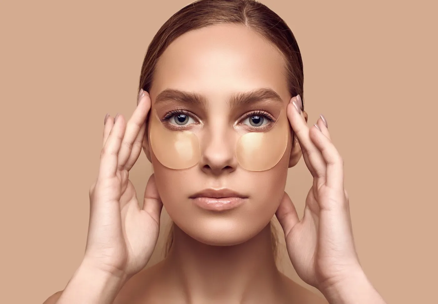 Ojeras en DaVinci Clinique, Barcelona