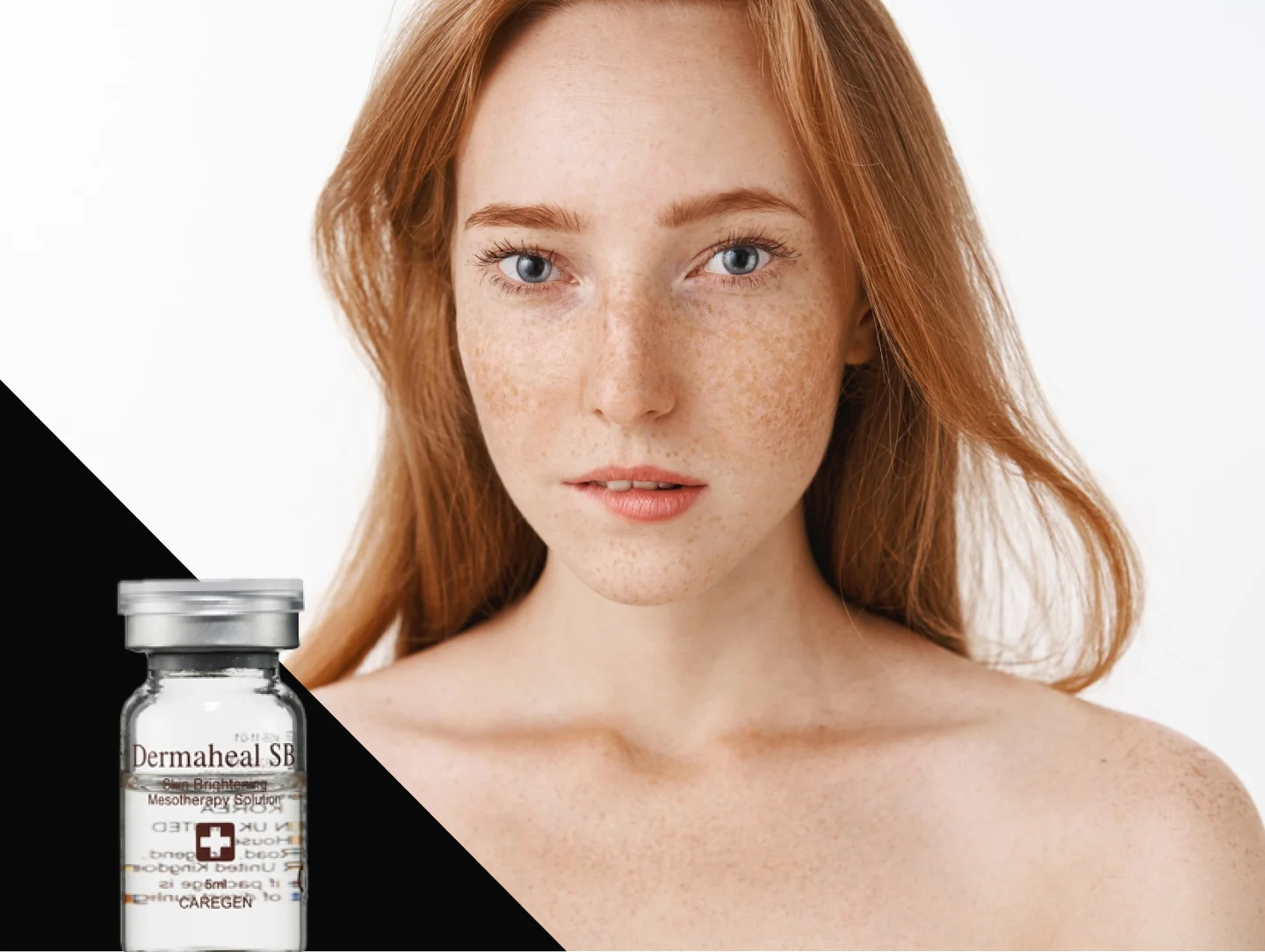 Dermaheal en DaVinci Clinique, Barcelona