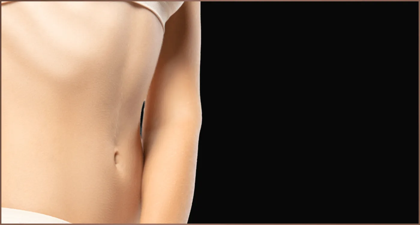 Hidrolipoclasia: solución inyectada + ultrasonido/HIFU para romper la grasa localizada, sin cirugía. en DaVinci Clinique, Barcelona